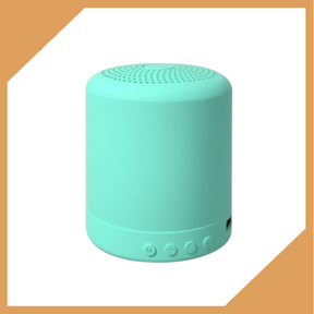 Mini enceinte portable sans fil