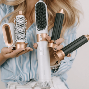 StylePro™-Airstyler - Sèche, Lisse, Ondule et Coiffe [Recevez des cadeaux incroyables gratuits | NE MANQUEZ PAS LES DERNIÈRES UNITÉS Avec 50% De Réduction!]