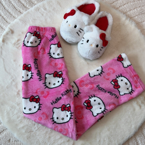 Pyjamas Assortis Hello Kitty Adorables