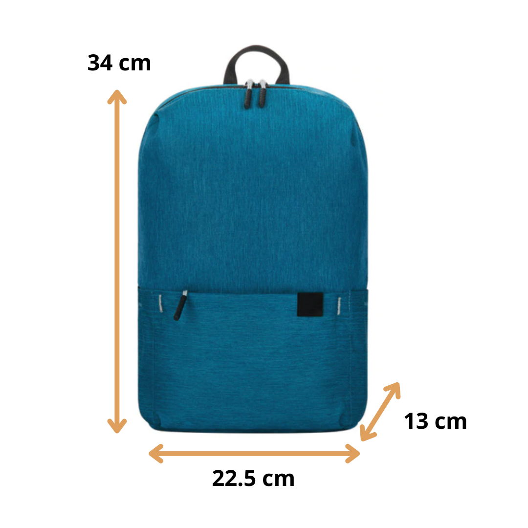 Sac à dos impermeable