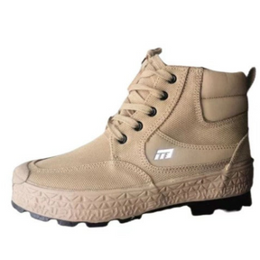 Bottes Tactical Edge™ / Résilience, Confort et Durabilité sur Tous les Terrains