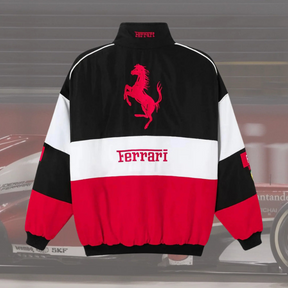 Veste Vintage Ferrari