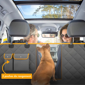 Housse Protectrice Multi-Usage pour Chien