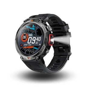 Montre Connectée TrailBlaze Adventure Pro 2 - [ACHETEZ AUJOURD'HUI ET RECEVEZ UN BRACELET EN SILICONE OFFERT]