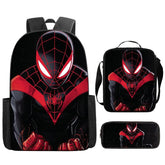 Sac à Dos Enfant Spider-Man - À Travers le Schoolverse