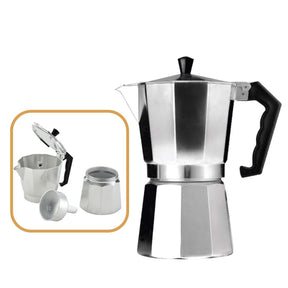 Cafetière à l'italienne 300 ml