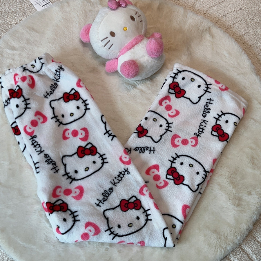 Pyjamas Assortis Hello Kitty Adorables