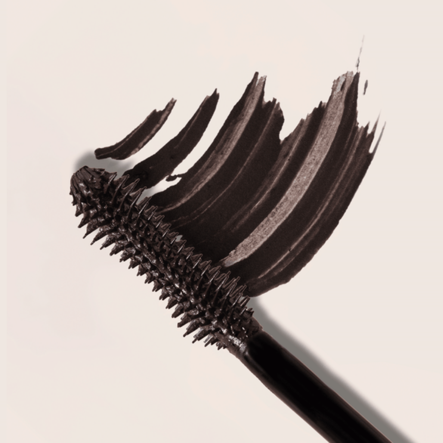 Mascara anti-gravité de haute qualité noir intense