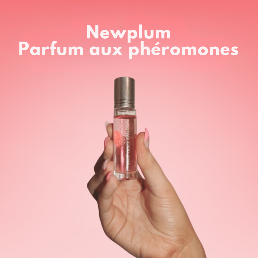 Newplum™ Parfum aux Phéromones