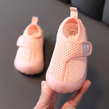 Chaussure Bébé Respirante Premiers Pas