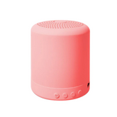 Mini enceinte portable sans fil