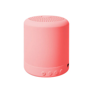 Mini enceinte portable sans fil