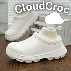 CloudCroc - Chaussures Antidérapantes