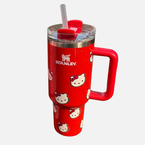 Tasse Thermique STNLY Hello Kitty [Édition limitée ! Dernières unités disponibles avec livraison gratuite]