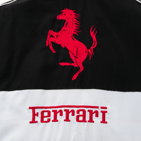 Veste Vintage Ferrari