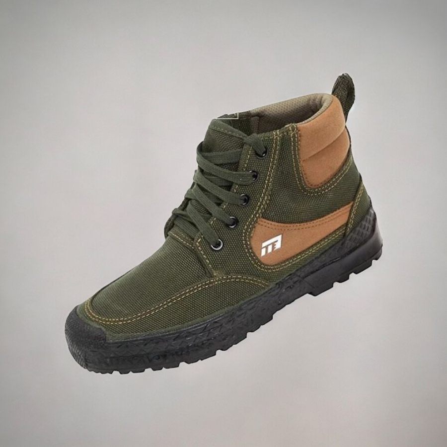 Bottes Tactical Edge™ / Résilience, Confort et Durabilité sur Tous les Terrains