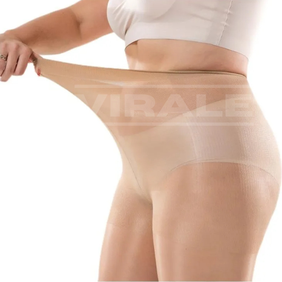 Collant Sculptant Indestructible Super Élastique - Achetez 1 et Obtenez-en 2