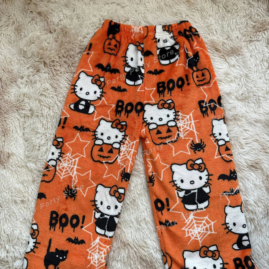 Pyjamas Assortis Hello Kitty Adorables