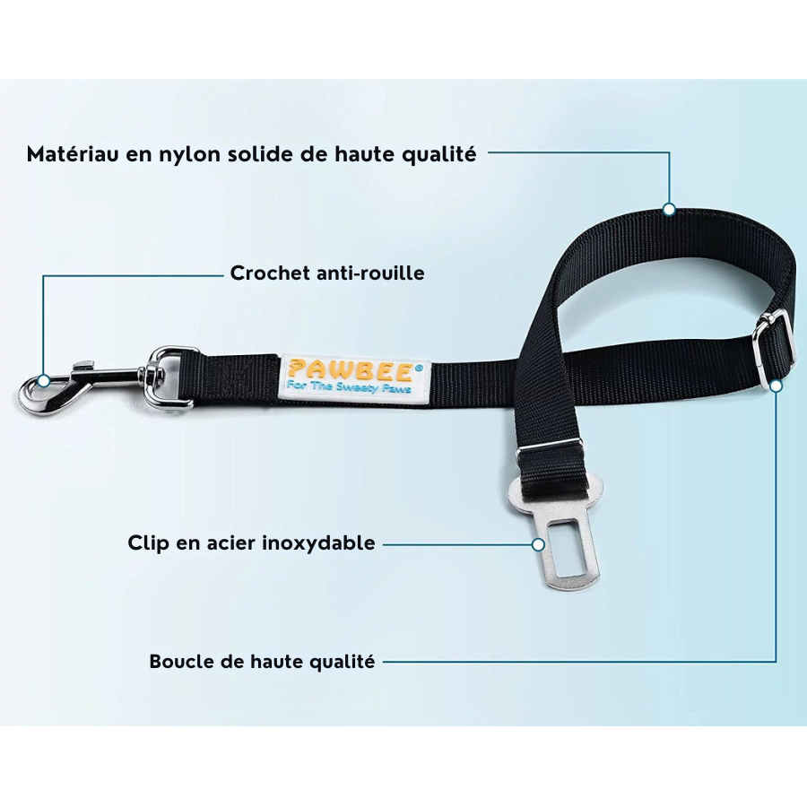 Housse Protectrice Multi-Usage pour Chien