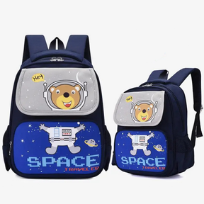 Sac à Dos Enfant Adventure Premium - Confort et Créativité vont de Pair