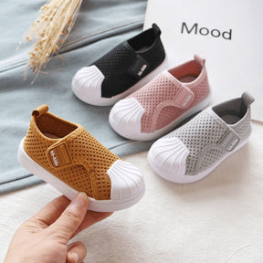 Chausson de Bébé STAR DU SPORT - Doux, Confortable et Stylé