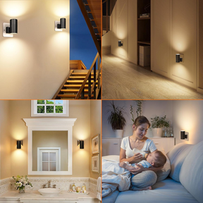 La Lampe Dimmable Plug And Play