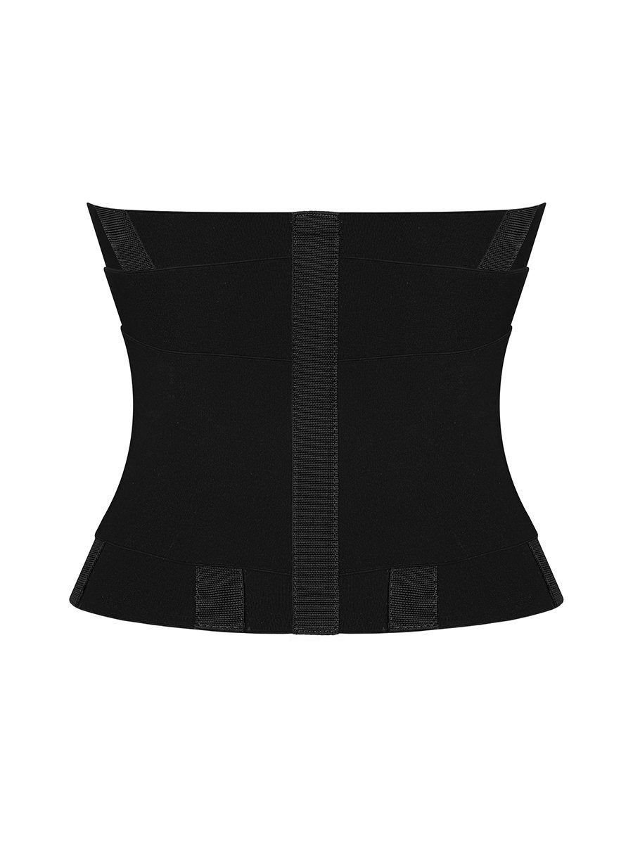 Ceinture Gainante Féminine - Pour Ventre Arrondi