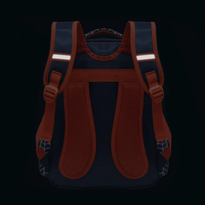 Sac à Dos Premium Spider-Man - Grande Capacité Pour Un Véritable Petit Héros