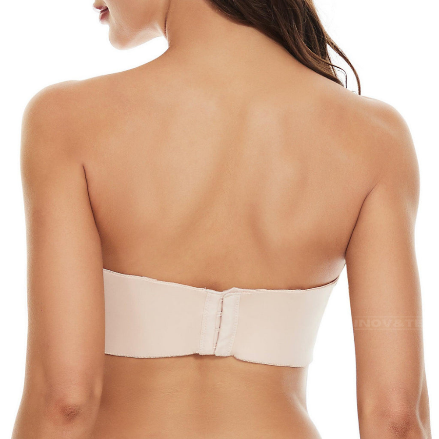 Soutien-Gorge Bandeau de Soutien | PlusConfort [achetez 1, obtenez 2]