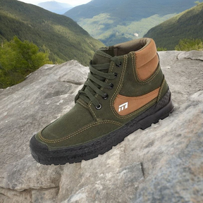 Bottes Tactical Edge™ / Résilience, Confort et Durabilité sur Tous les Terrains