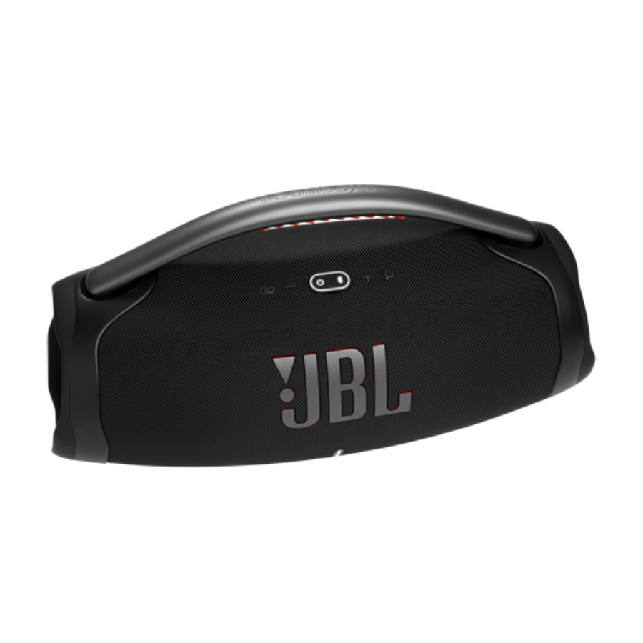 Kit JBL Boombox 3 + Gobelet Stanley Offert