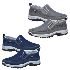 Chaussures Orthopédiques Pheron Comfort Titanium - Confort Suprême [ACHETEZ 1, RECEVEZ 2]