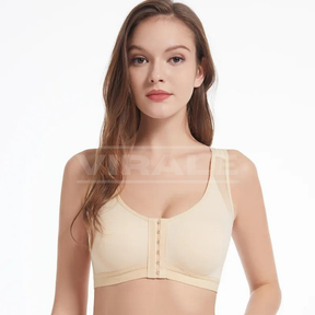 Soutien-Gorge de Maintien Ajustable avec Correcteur Postural UperBreast | Corrige la Posture et Soulage les Douleurs au Dos [ACHETEZ 1, OBTENEZ 2 - DERNIÈRES UNITÉS]