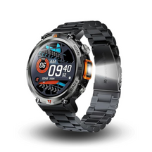 Montre Connectée TrailBlaze Adventure Pro 2 - [ACHETEZ AUJOURD'HUI ET RECEVEZ UN BRACELET EN SILICONE OFFERT]