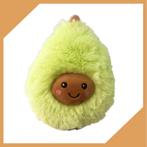 Peluche Avocat