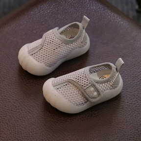 Chaussure Bébé Respirante Premiers Pas