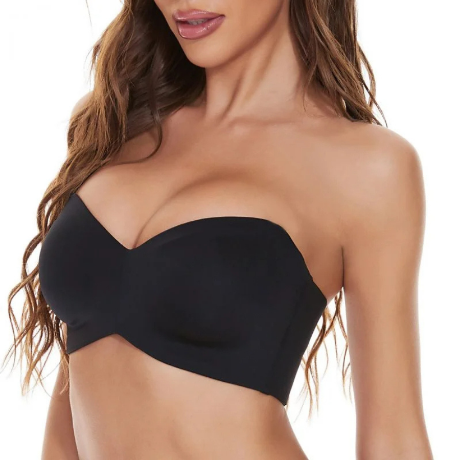 Soutien-Gorge Bandeau de Soutien | PlusConfort [achetez 1, obtenez 2]