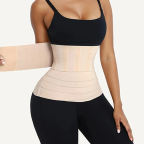 Ceinture de soutien abdominal pour la taille inférieure