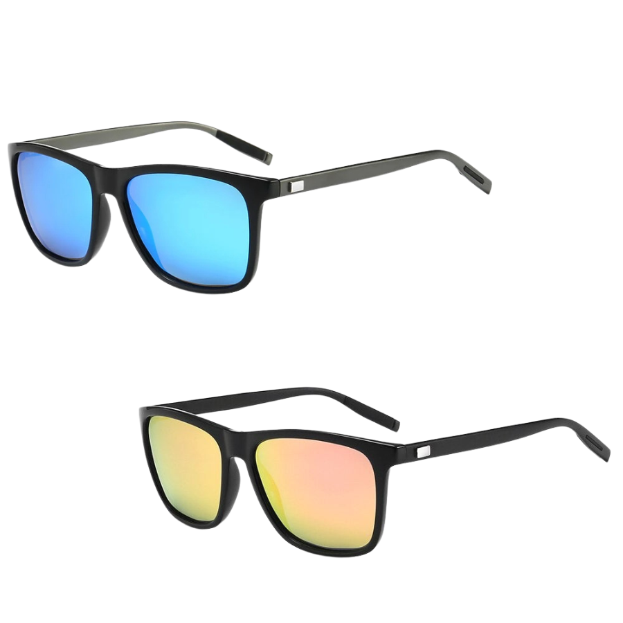 (PAYEZ 1 EMPORTEZ 2) Lunettes de Soleil UltraVision™ - Protection Maximale Polarisée