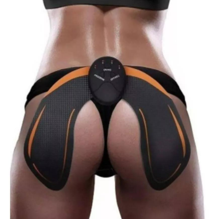 BumBumUp - Stimulateur Musculaire pour Fessiers