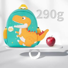 Sac à Dos Enfant Petit Dino - Un Compagnon pour les Études