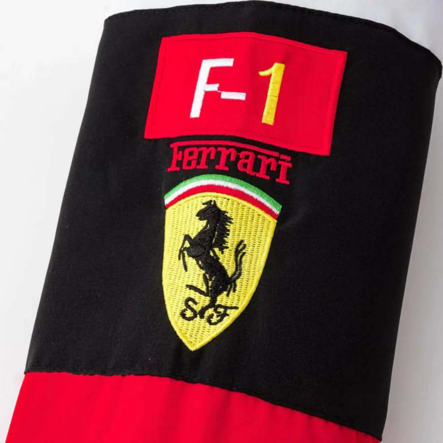 Veste Vintage Ferrari