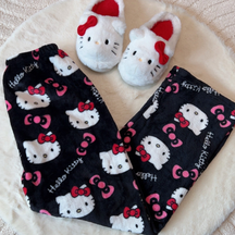 Pyjamas Assortis Hello Kitty Adorables