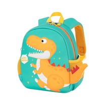 Sac à Dos Enfant Petit Dino - Un Compagnon pour les Études