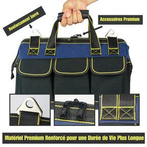 Sac à Outils Super Renforcé