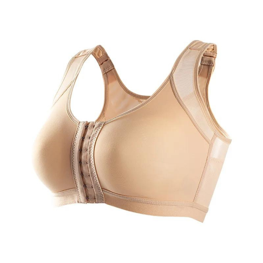 Soutien-Gorge de Maintien Ajustable avec Correcteur Postural UperBreast | Corrige la Posture et Soulage les Douleurs au Dos [ACHETEZ 1, OBTENEZ 2 - DERNIÈRES UNITÉS]