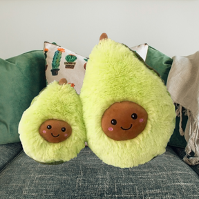 Peluche Avocat