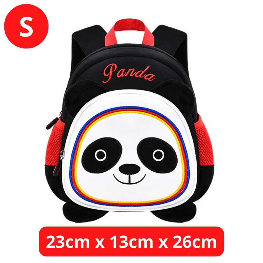 Sac à Dos Enfant Mon Panda - Emmène Ton Meilleur Ami Partout