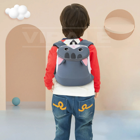 Sac à Dos Enfant Animaux 3D - Style et Amusement pour la Rentrée des Classes