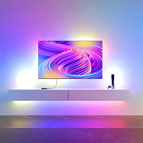 Smart RGB Rétroéclairage TV HDMI - Movie Sync Box